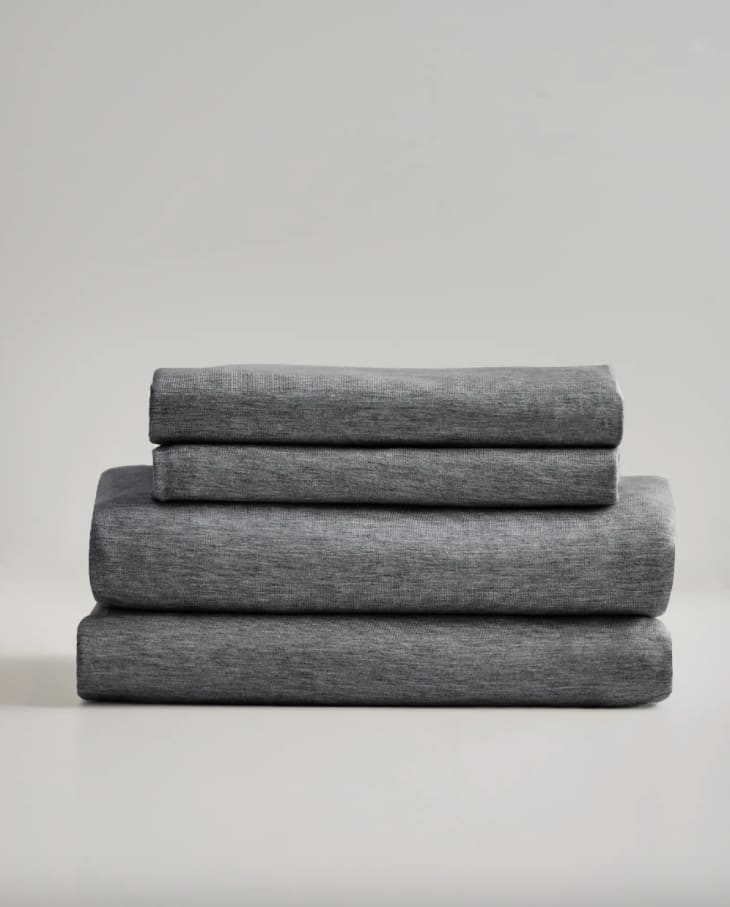 Best EditorTested Jersey Sheets in 2023 Apartment Therapy